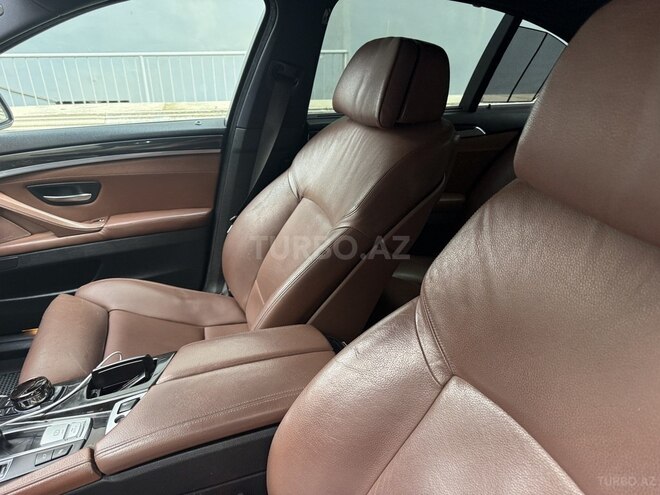 BMW 535 2011, 158,000 km - 3.0 l - Bakı