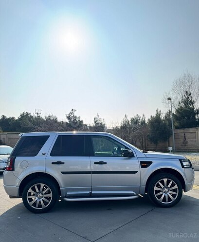 Land Rover Freelander-3