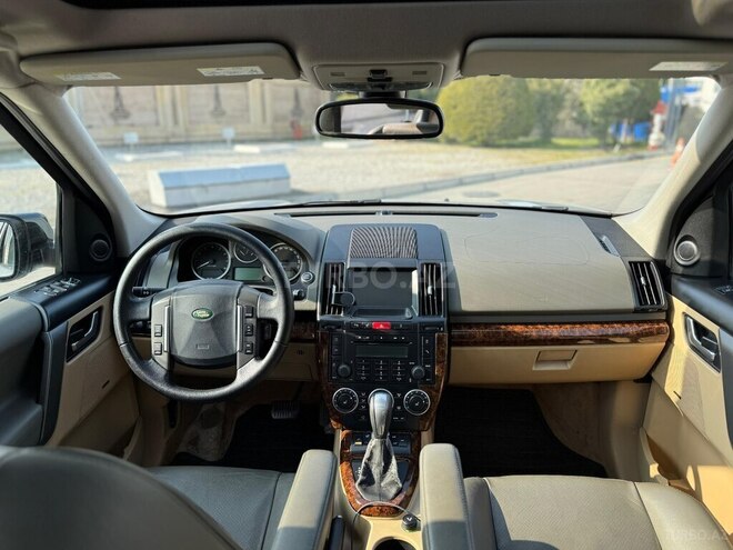 Land Rover Freelander-5