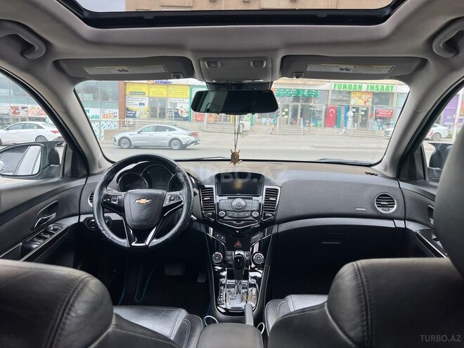 Chevrolet Cruze 2013, 280,000 km - 1.4 л - Sumqayıt