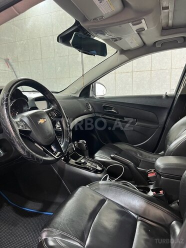 Chevrolet Cruze 2013, 280,000 km - 1.4 л - Sumqayıt