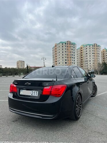 Chevrolet Cruze 2013, 280,000 km - 1.4 л - Sumqayıt