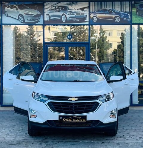 Chevrolet Equinox-3