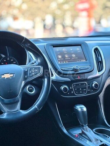 Chevrolet Equinox-15