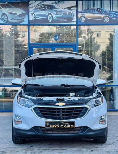 Chevrolet Equinox-2
