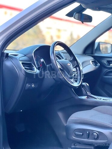 Chevrolet Equinox-13