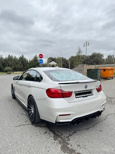 BMW 430 2017, 149,669 km - 2.0 l - Bakı