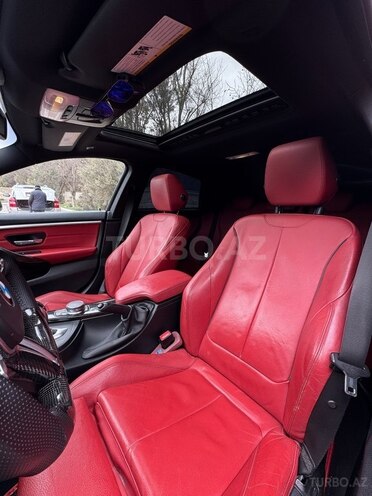 BMW 430 2017, 149,669 km - 2.0 l - Bakı