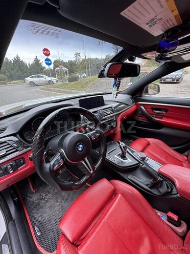 BMW 430 2017, 149,669 km - 2.0 l - Bakı