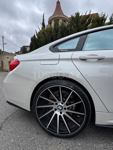BMW 430 2017, 149,669 km - 2.0 l - Bakı