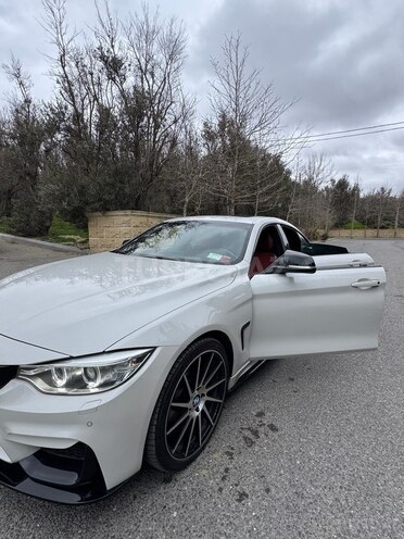 BMW 430 2017, 149,669 km - 2.0 l - Bakı