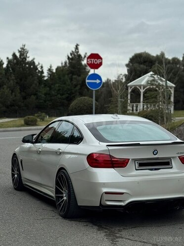 BMW 430 2017, 149,669 km - 2.0 l - Bakı