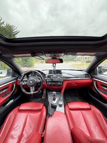 BMW 430 2017, 149,669 km - 2.0 l - Bakı
