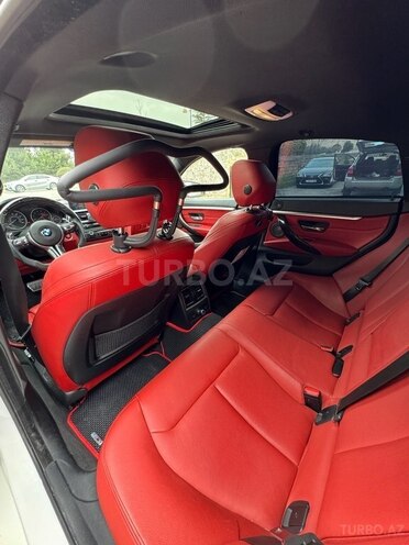 BMW 430 2017, 149,669 km - 2.0 l - Bakı