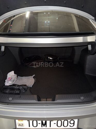 Changan Qiyuan A05 2025, 13,200 km - 1.5 л - Bakı