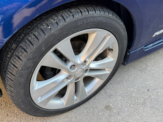 Chevrolet Cruze 2012, 222,222 km - 1.4 l - Bakı