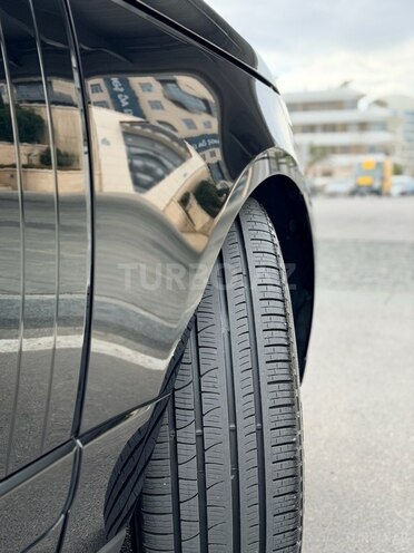 Land Rover Range Rover 2018, 96,600 km - 3.0 l - Bakı