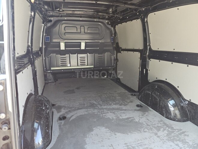Mercedes Vito 2017, 312,000 km - 2.1 л - Bakı