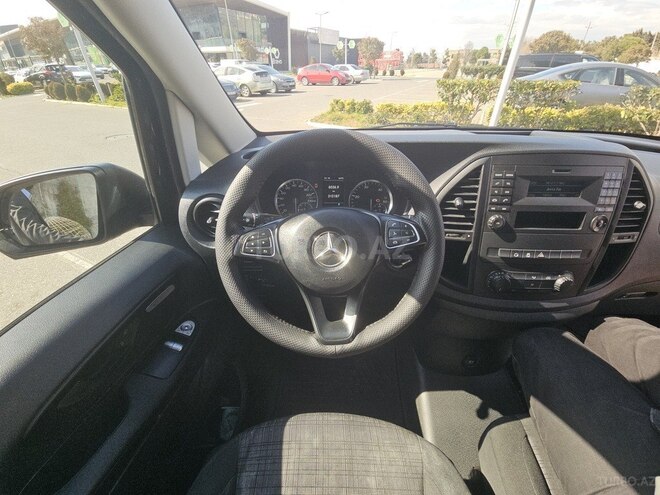Mercedes Vito 2017, 312,000 km - 2.1 л - Bakı