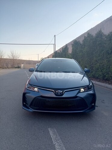 Toyota Corolla-2