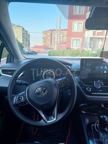 Toyota Corolla-9