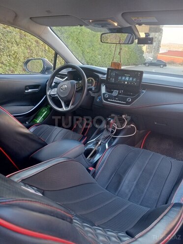 Toyota Corolla-8