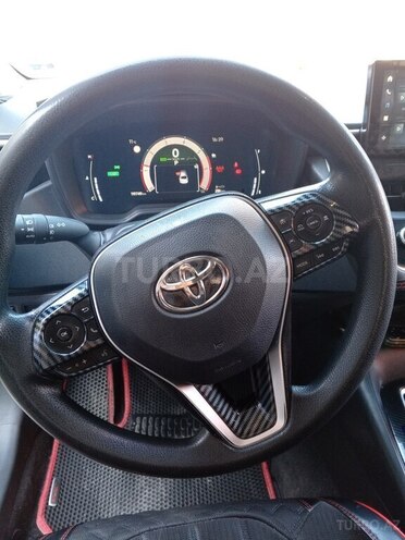 Toyota Corolla-12