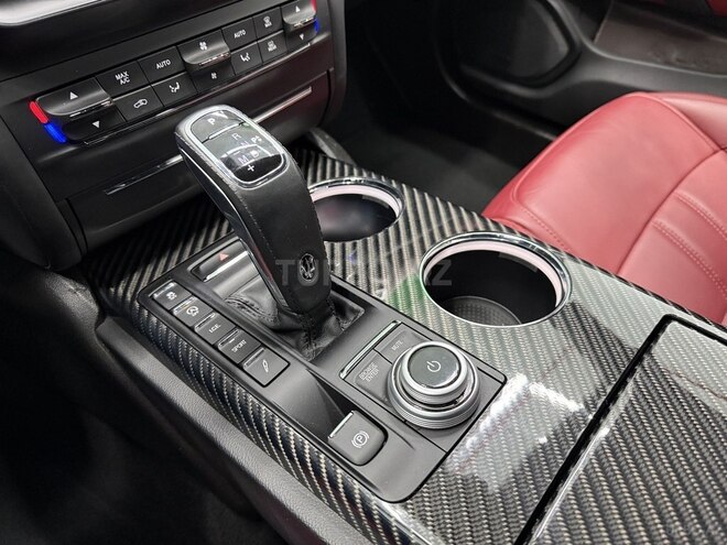 Maserati Ghibli 2021, 46,500 km - 3.0 l - Bakı