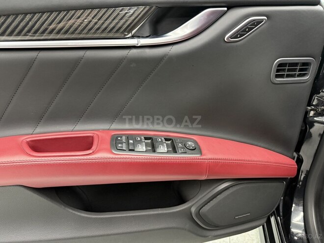 Maserati Ghibli 2021, 46,500 km - 3.0 l - Bakı