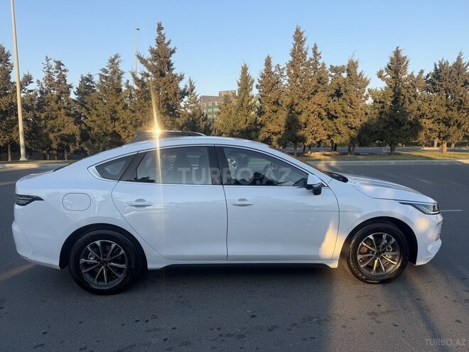 BYD Destroyer 05 2025, 10,000 km - 1.5 l - Bakı