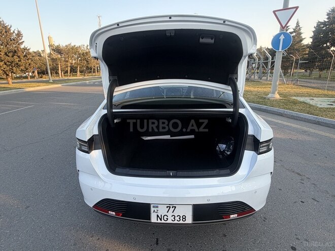 BYD Destroyer 05 2025, 10,000 km - 1.5 l - Bakı