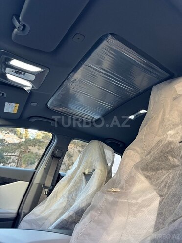 Changan  2025, 200 km - 1.5 l - Bakı