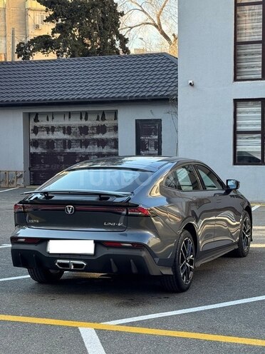Changan  2025, 200 km - 1.5 l - Bakı