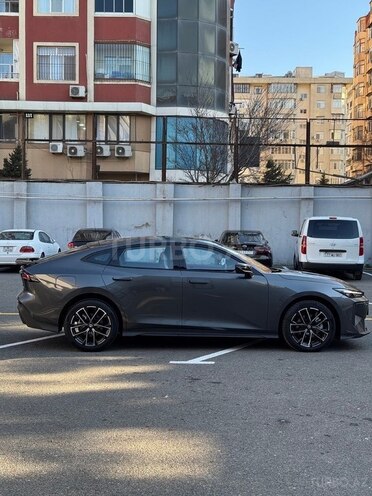 Changan  2025, 200 km - 1.5 l - Bakı