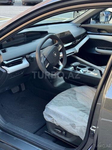 Changan  2025, 200 km - 1.5 l - Bakı
