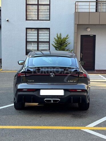Changan  2025, 200 km - 1.5 l - Bakı