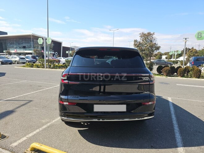 Changan  2025, 20,000 km - 1.5 l - Bakı