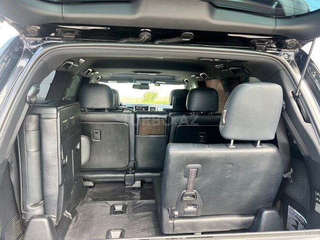 Lexus LX 570 2014, 245,000 km - 5.7 l - Bakı