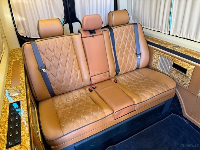 Mercedes Sprinter 315 2010, 123,400 km - 2.2 л - Bakı