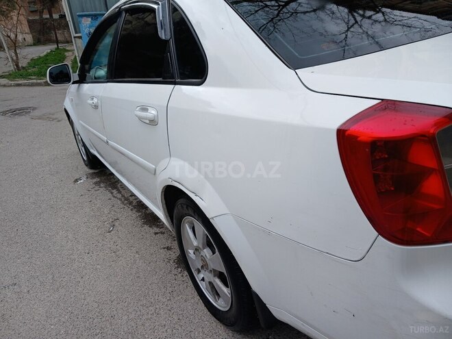 Daewoo Gentra 2014, 322,001 km - 1.5 l - Bakı