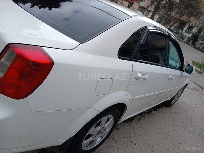 Daewoo Gentra 2014, 322,001 km - 1.5 l - Bakı