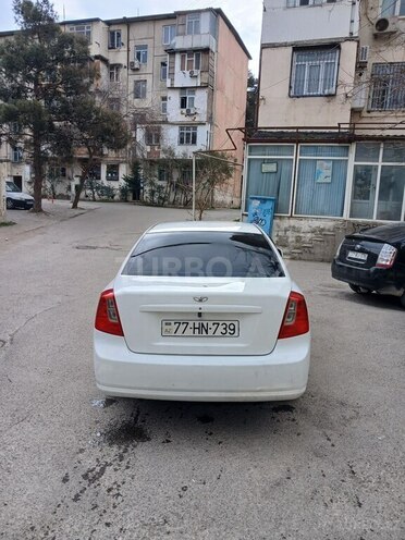 Daewoo Gentra 2014, 322,001 km - 1.5 l - Bakı