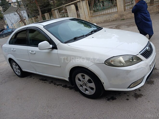 Daewoo Gentra 2014, 322,001 km - 1.5 l - Bakı