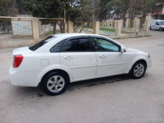 Daewoo Gentra 2014, 322,001 km - 1.5 l - Bakı