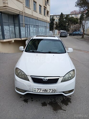 Daewoo Gentra 2014, 322,001 km - 1.5 l - Bakı