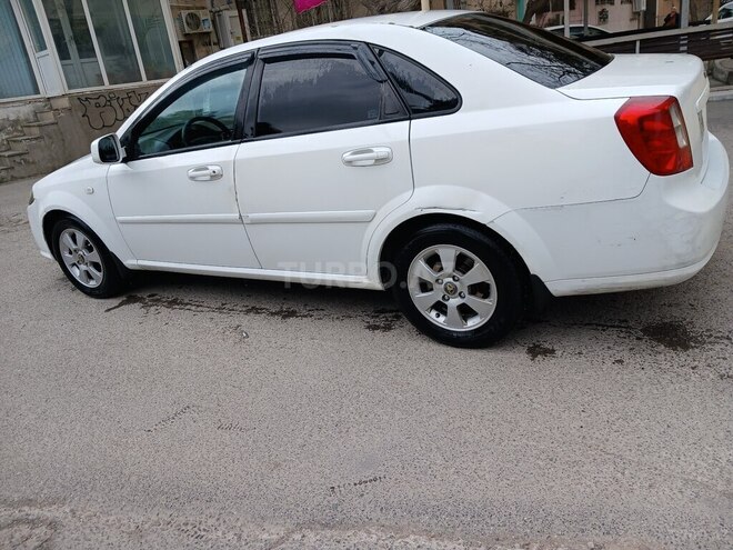 Daewoo Gentra 2014, 322,001 km - 1.5 l - Bakı