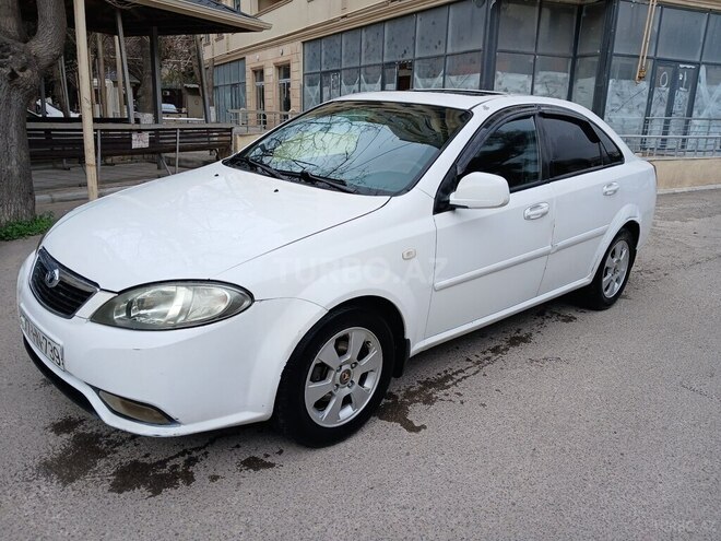 Daewoo Gentra 2014, 322,001 km - 1.5 l - Bakı