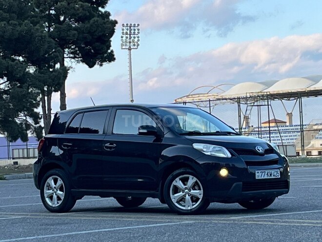 Toyota Urban Cruiser 2009, 253,000 km - 1.4 л - Sumqayıt