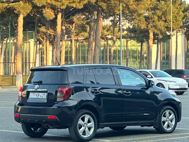 Toyota Urban Cruiser 2009, 253,000 km - 1.4 л - Sumqayıt