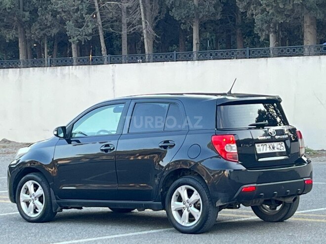 Toyota Urban Cruiser 2009, 253,000 km - 1.4 л - Sumqayıt